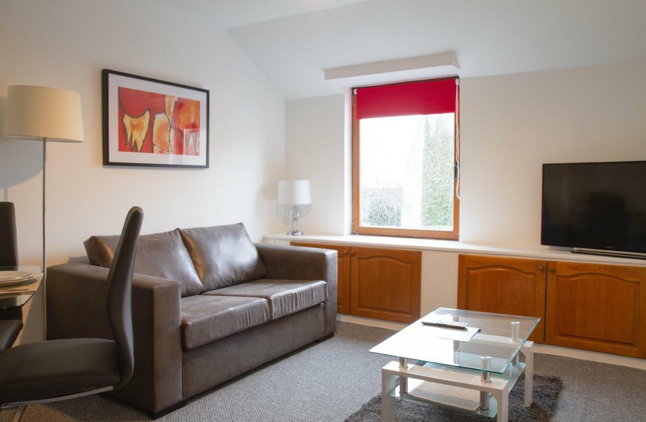 Carvetii - Kings House - 20Mins To Edinburgh Apartment อินเวอร์คีทิง ภายนอก รูปภาพ