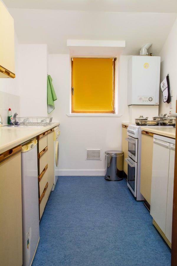 Carvetii - Kings House - 20Mins To Edinburgh Apartment อินเวอร์คีทิง ภายนอก รูปภาพ